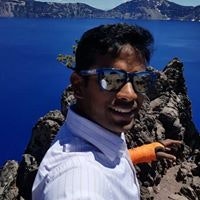 Vivekanand Parthiban