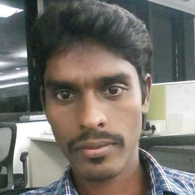 saravanan.E.M