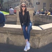 Margarita Khmelyovska