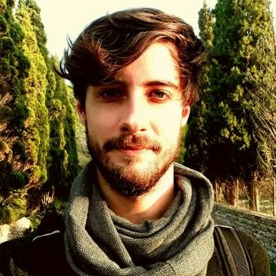 Simon Franzen 🇪🇺