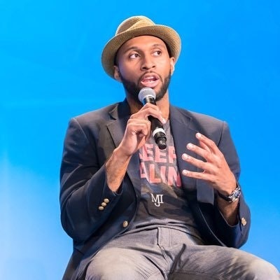 Morgan J Ingram 💎