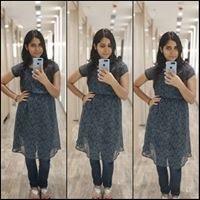 Dhruthi Yeleshetty