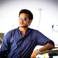 Poovarasan Muthuramalingam