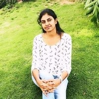 Abinaya Balasubramanian