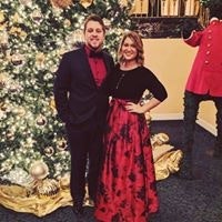 Sarah Corpe Balentine