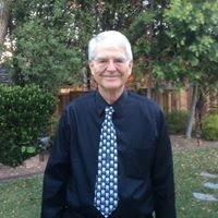 Reese Peter Griffith