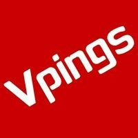 Vpings App