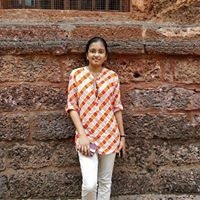 Swaathishree Kannan Sridhar