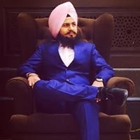 Manjot Singh Khurana