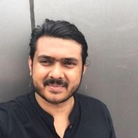 Raushan Pratap Singh