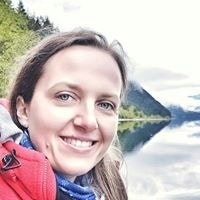 Kasia Kate Jeziorska