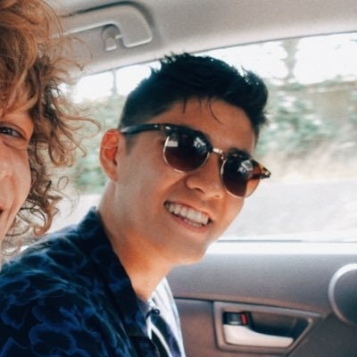 Justin Campbell-Platt