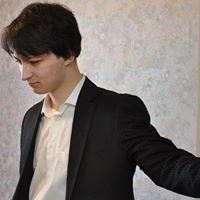 Алексей Носов