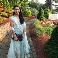 Rahee Ghosh Peshawaria