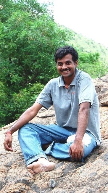 Murali
