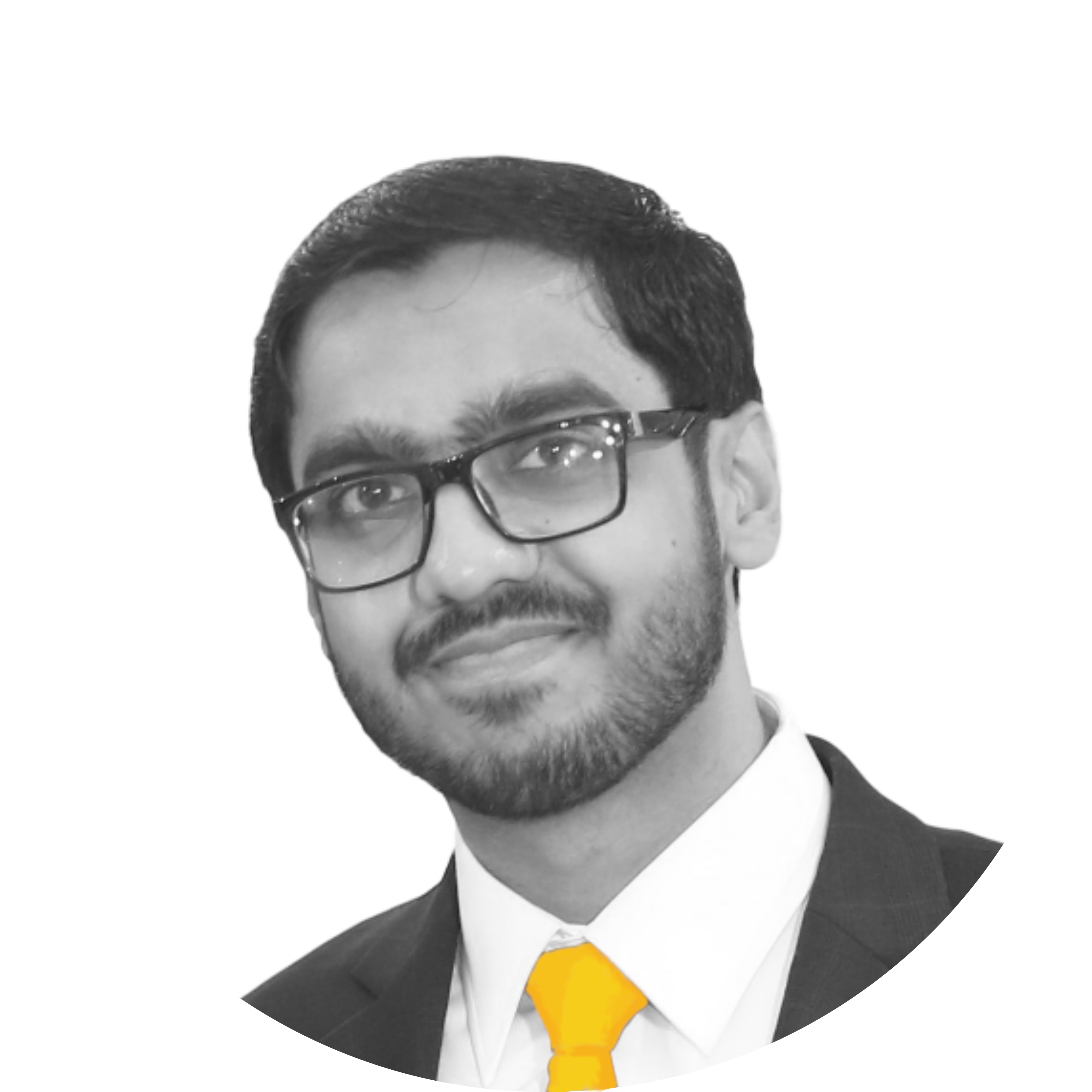 Muhammad Zain Shafiq