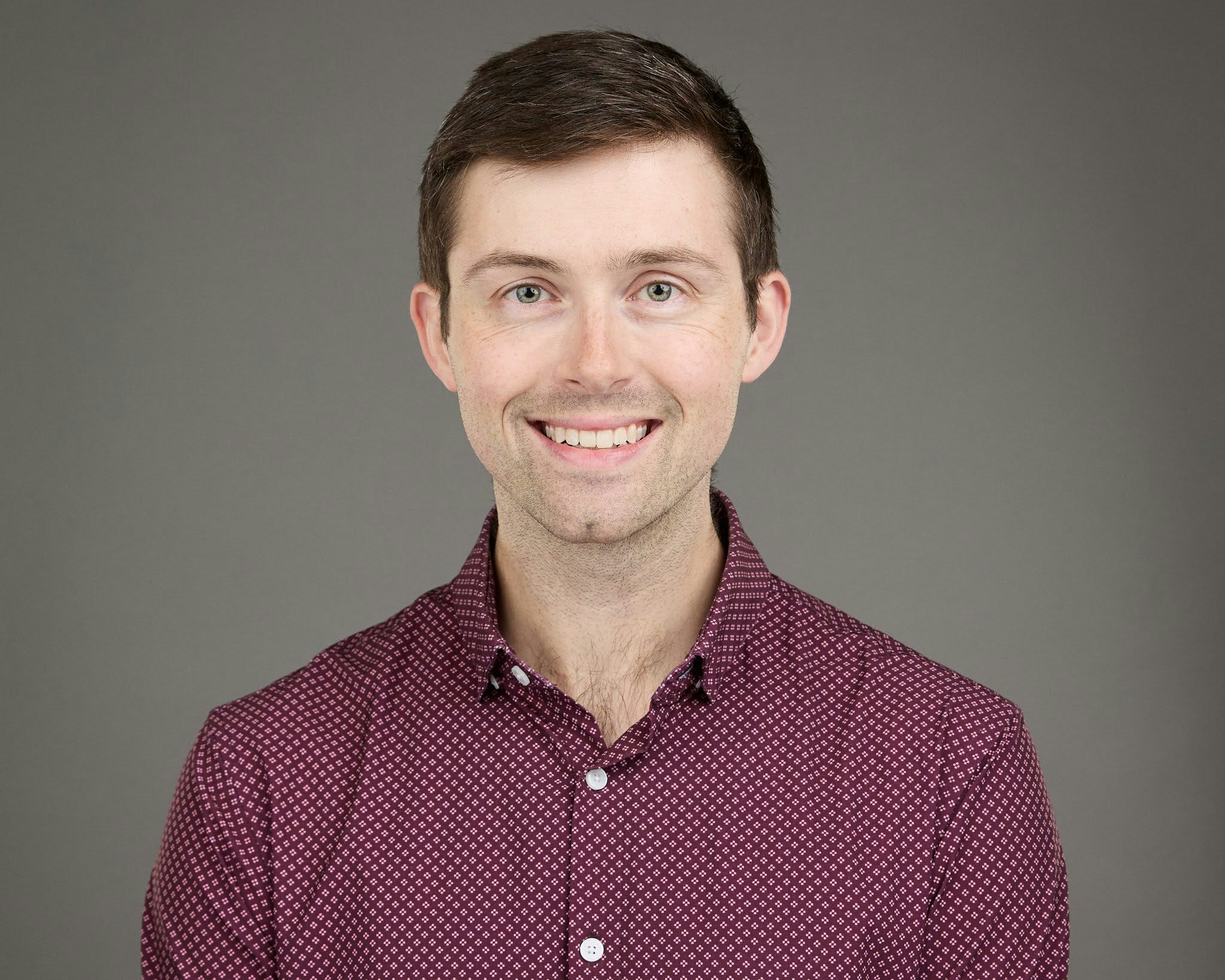 👨‍💻 Blake Walsh