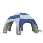 Inflatable Canopy