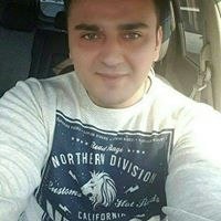 Павел Сергеев