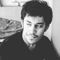 Avinash Shankar Bharadwaj