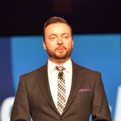 Matthew Donegan-Ryan