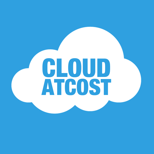 CloudAtCostApp