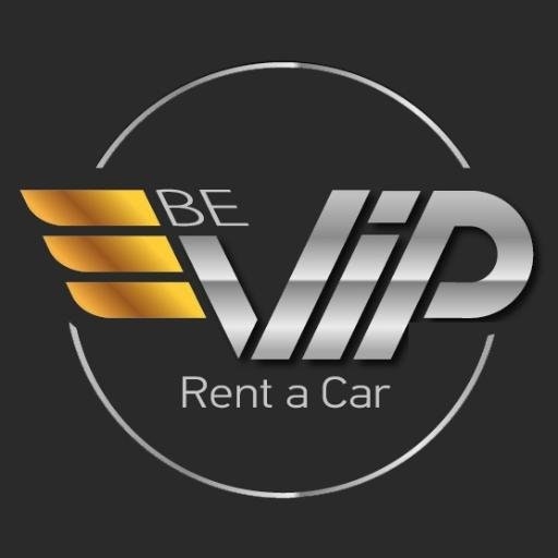 Be VIP Rent a Car