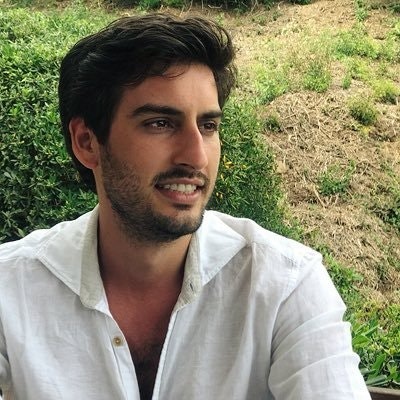 Alex Gómez d la Cruz