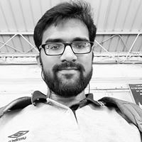 Jitendra Kumar Tripathi