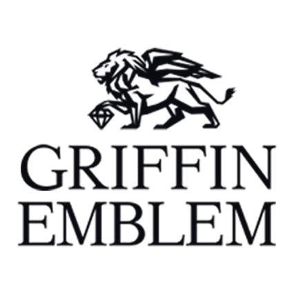 Griffin Emblem