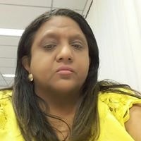 Glaucia Maria Oliveira