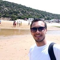 Mohamed Amine Maaroufi