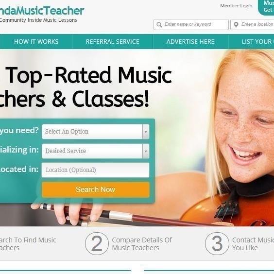 findamusicteacher