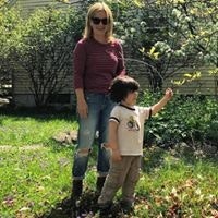 Anne Callaghan Gagliano