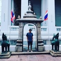 Robby Bhakti Pratama