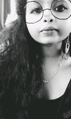 Sharlet Mary Sebastian