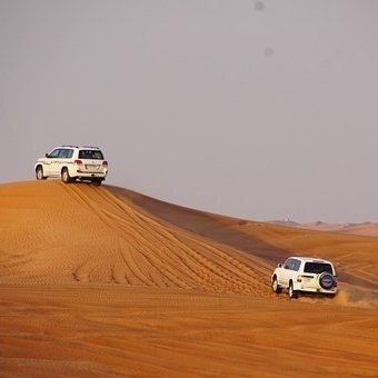 Cheap Desert Safari Dubai