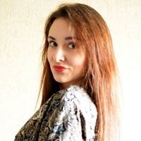 Alexandra Shabaldina