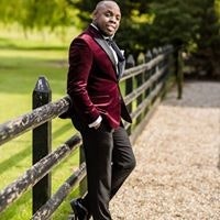 Kayode SpiritFingers Olajide