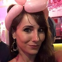 Fiorella Mastropierro