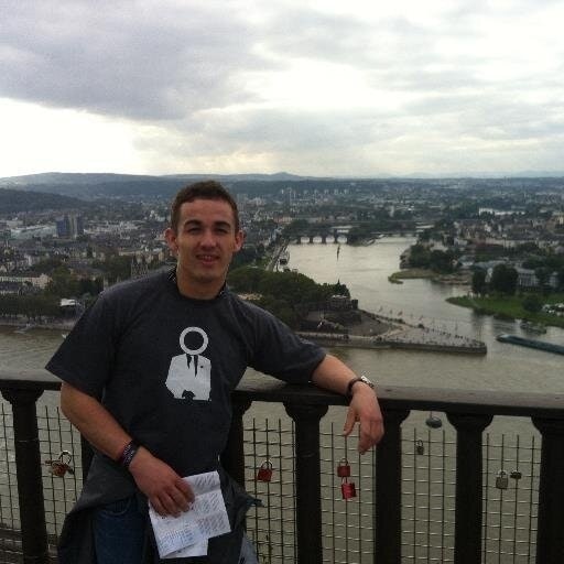 Christopher G Purkis