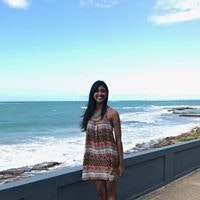 Nandini Ramakrishnan