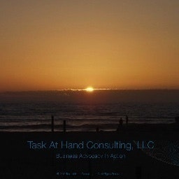 Task@Hand Consulting