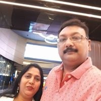 Shantanu Chakrabarty