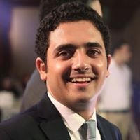 Mohamed Ahmed Ȝzzaz