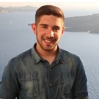 Σπύρος Παπαδόπουλος