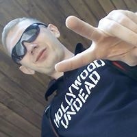 Игорь Слюсаренко