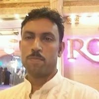 Muhammad Arshad Mehmod