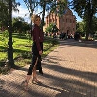 Яна Демченко