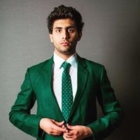 Gauravdeep Singh Chahal